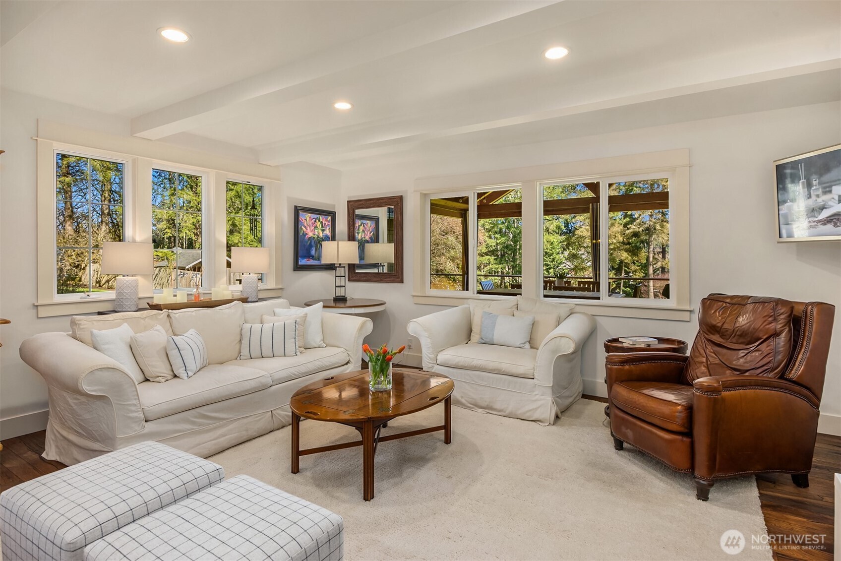 5057 NE Hazelnut Way , Kingston, WA 98346