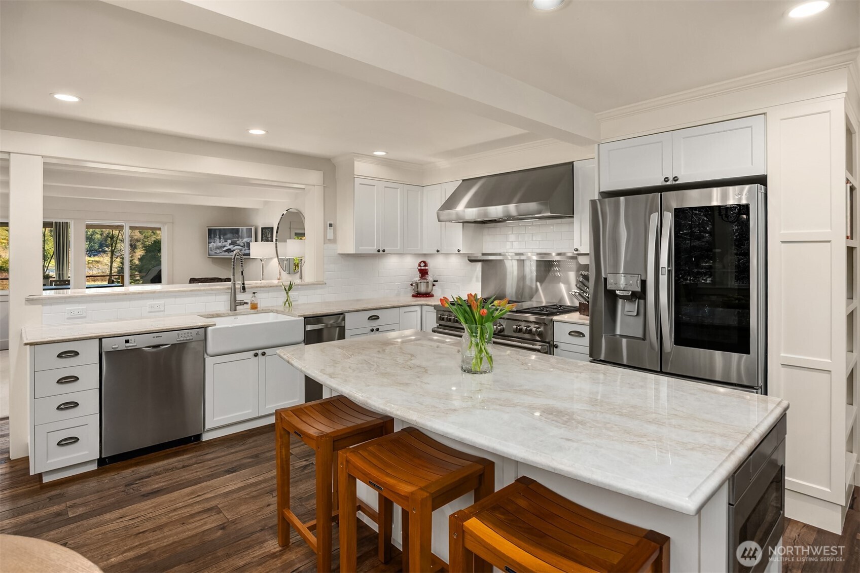 5057 NE Hazelnut Way , Kingston, WA 98346