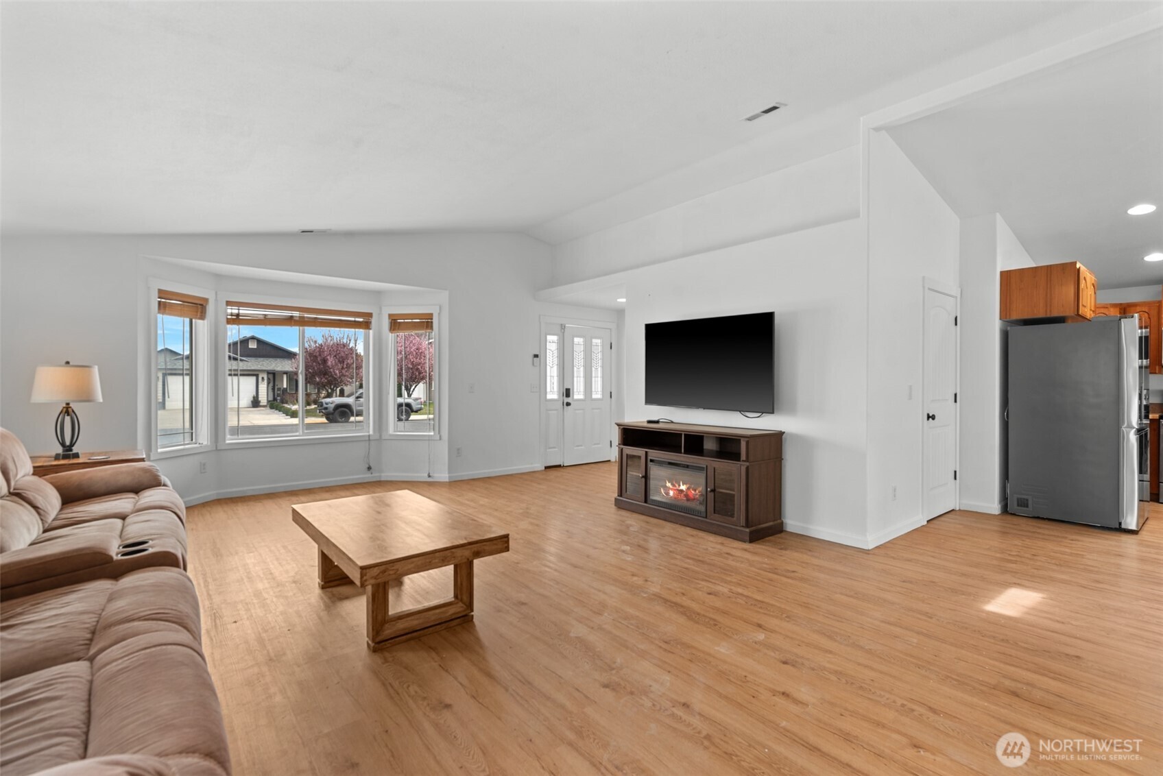 715 NE Hilltop Avenue , Quincy, WA 98848