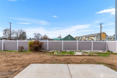 715 NE Hilltop Avenue , Quincy, WA 98848 - Photo 23