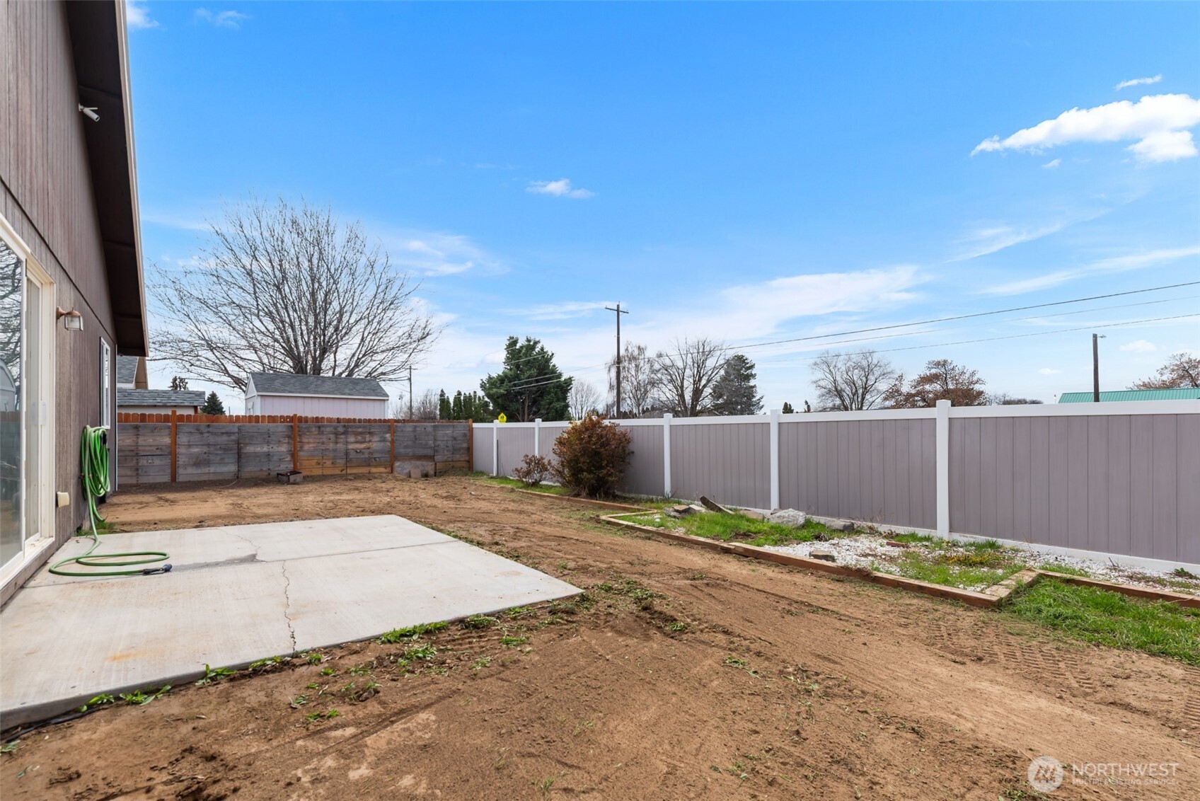 715 NE Hilltop Avenue , Quincy, WA 98848