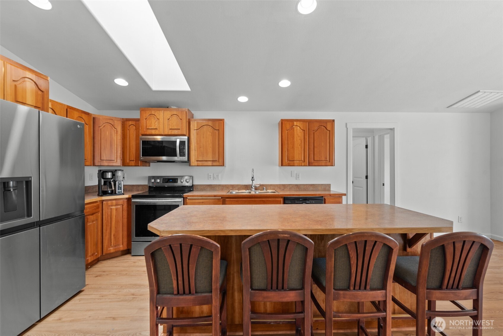 715 NE Hilltop Avenue , Quincy, WA 98848