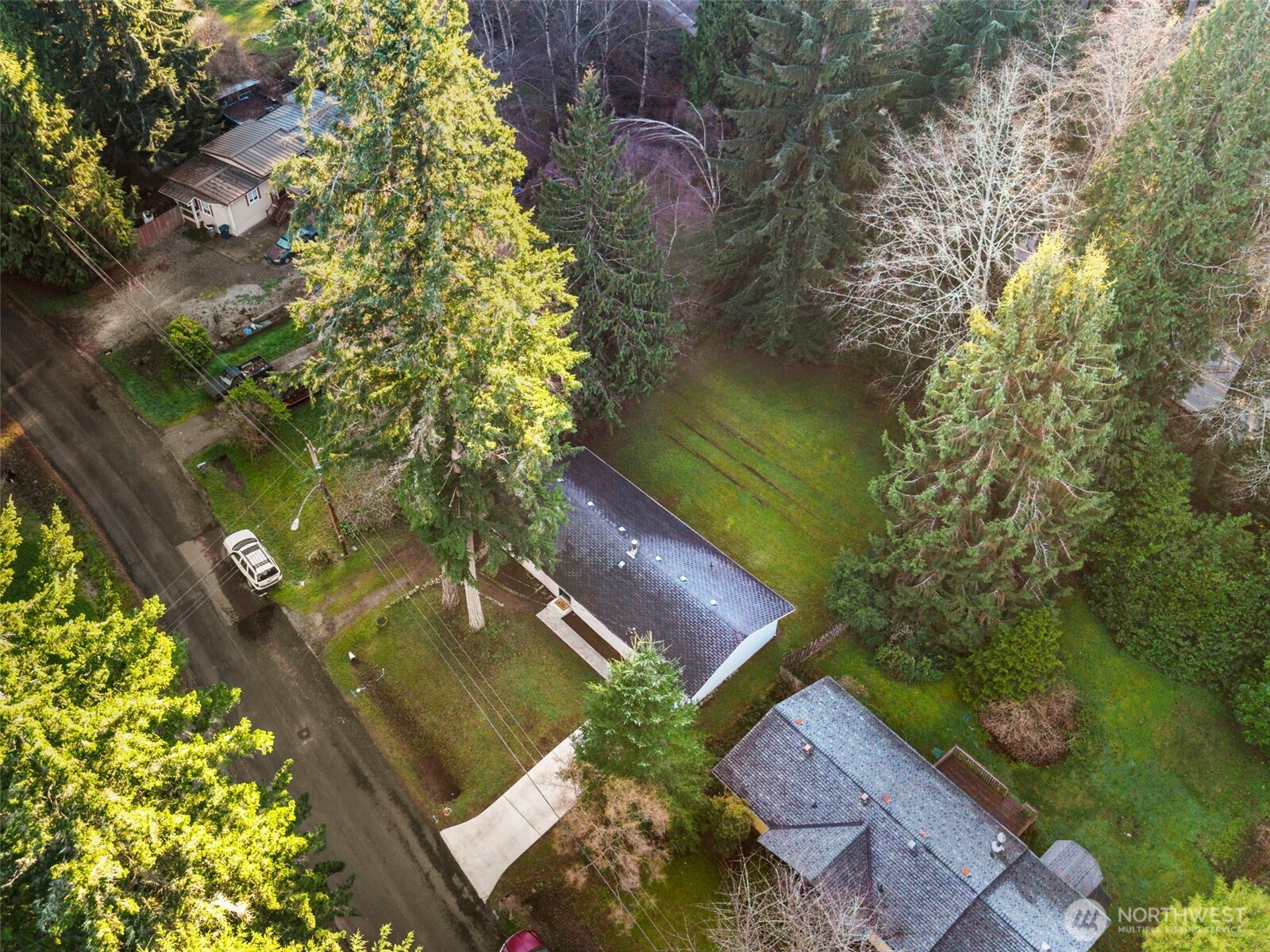 26763 Border Way NE, Kingston, WA 98346