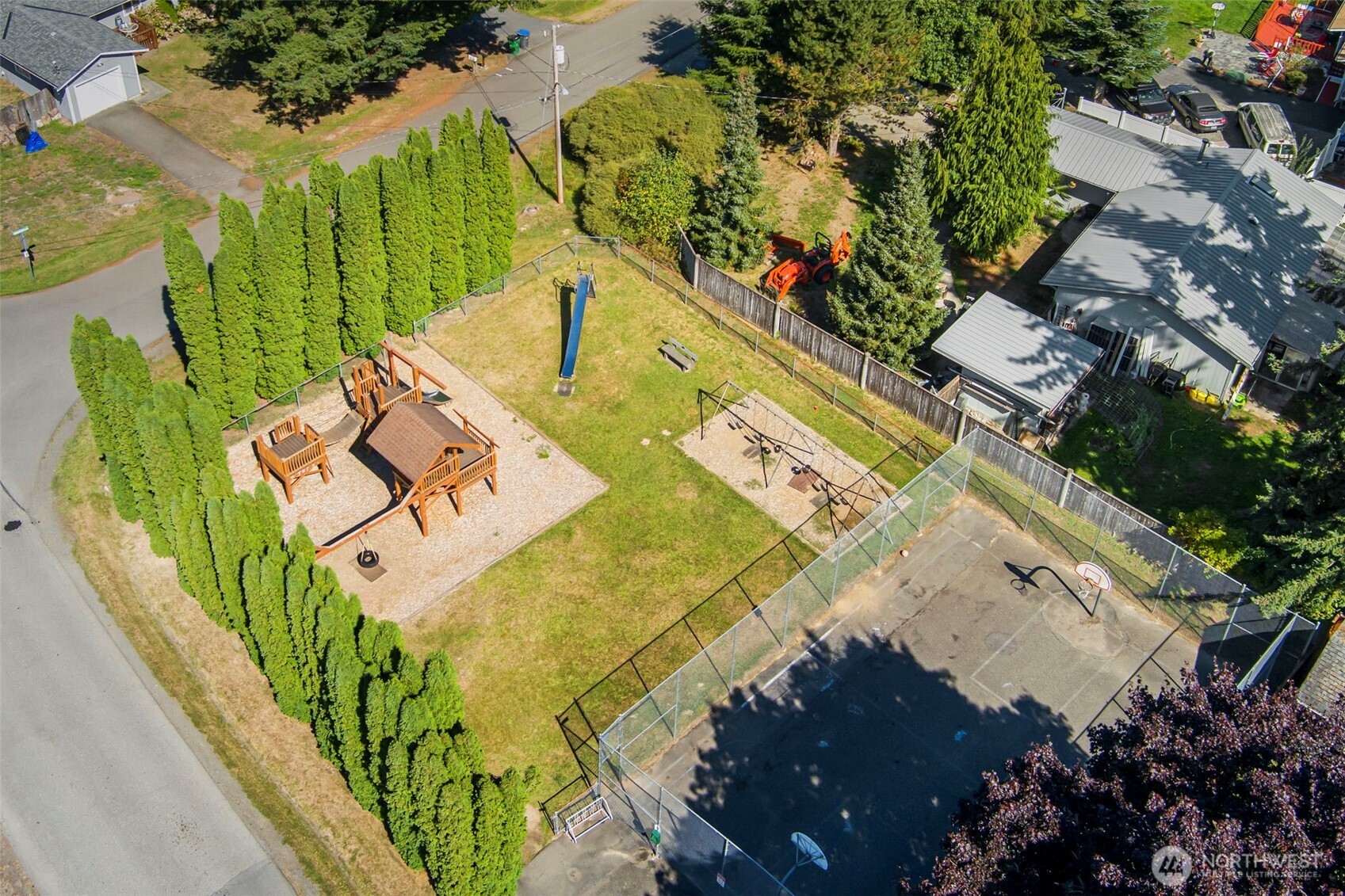 26763 Border Way NE, Kingston, WA 98346