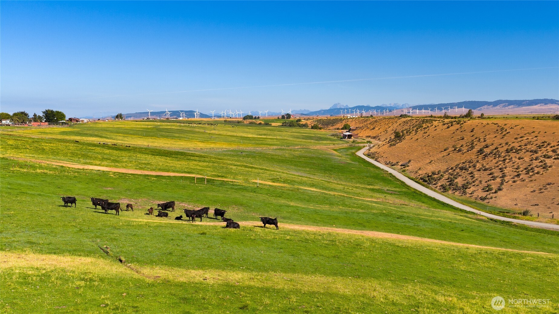 14 Sundance Lane , Ellensburg, WA 98926