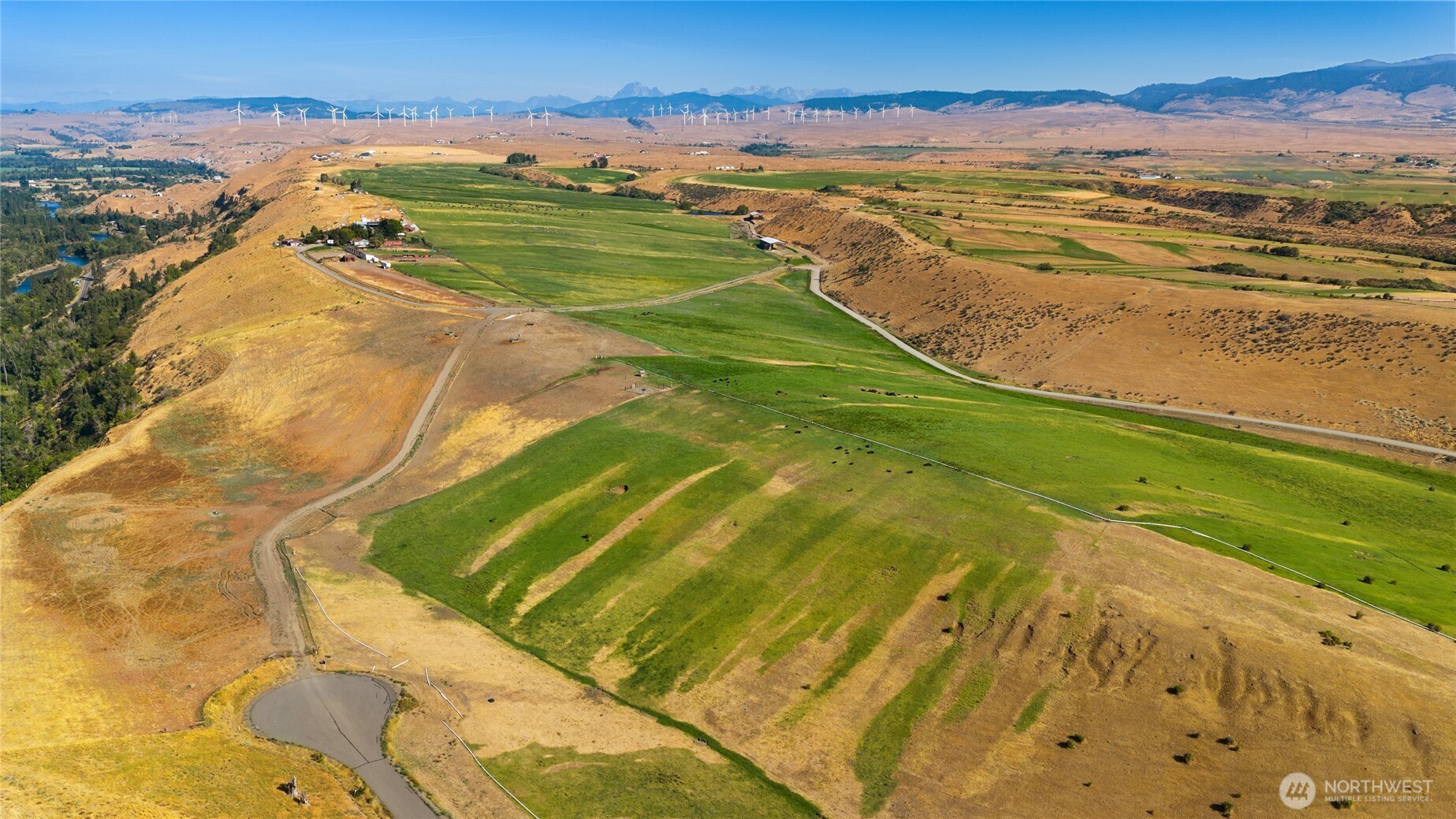 14 Sundance Lane , Ellensburg, WA 98926