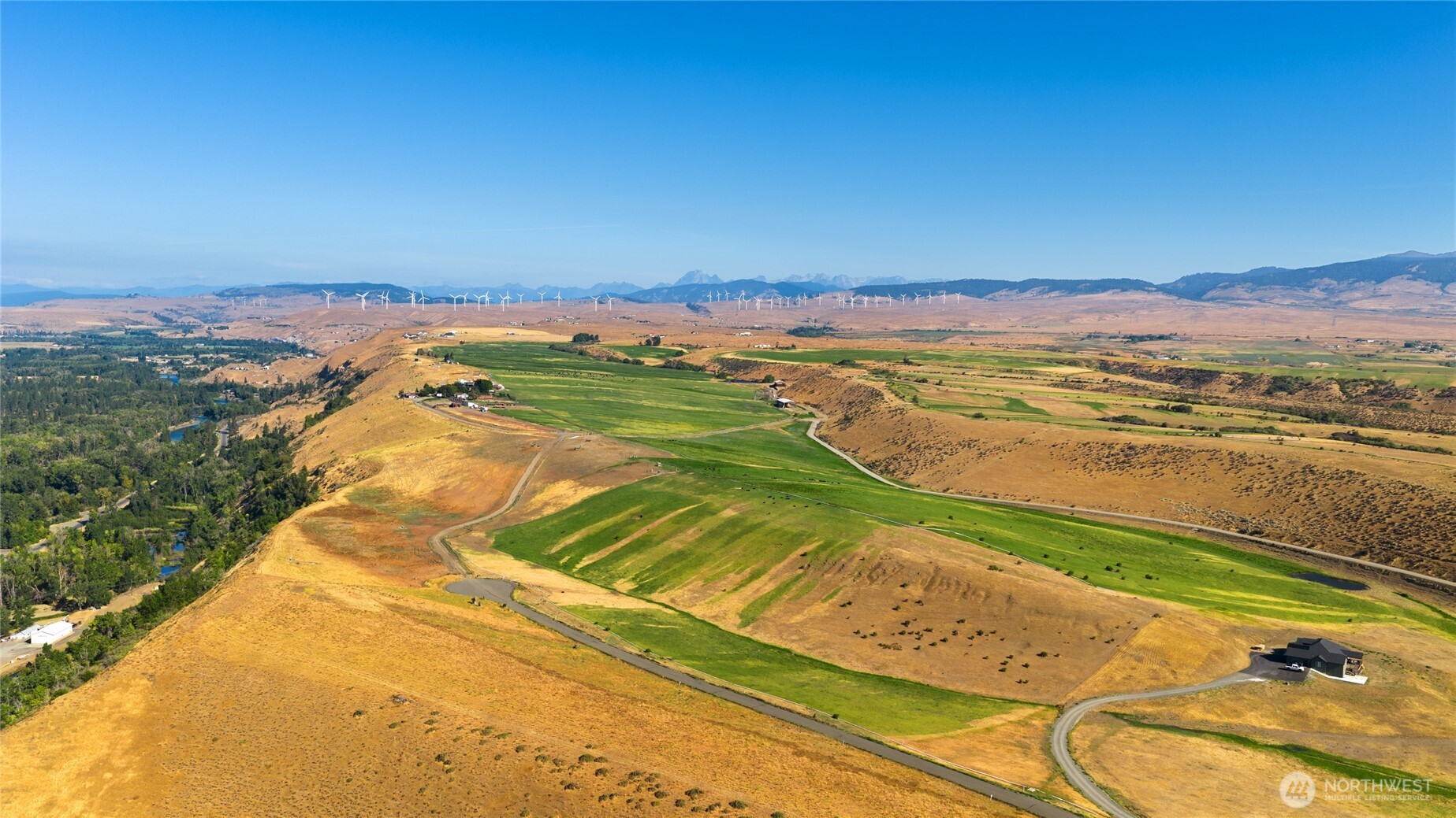 14 Sundance Lane , Ellensburg, WA 98926