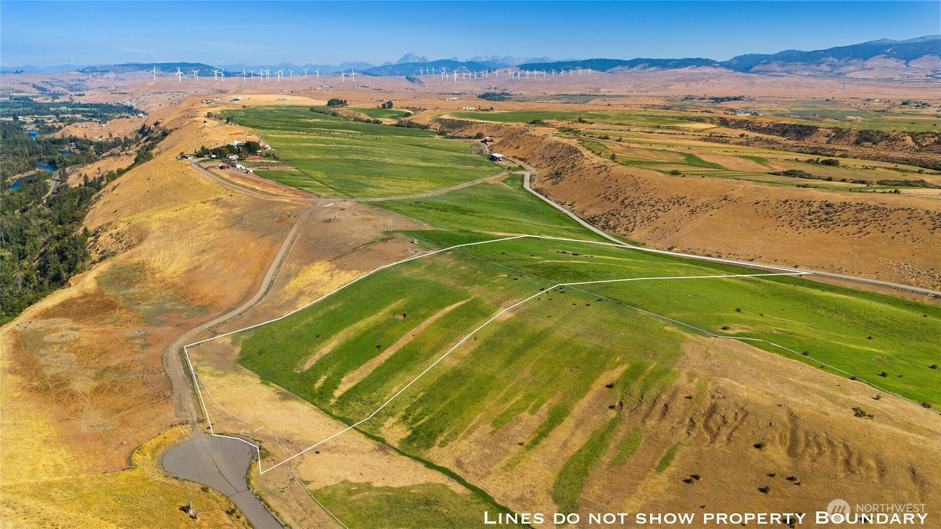 14 Sundance Lane , Ellensburg, WA 98926