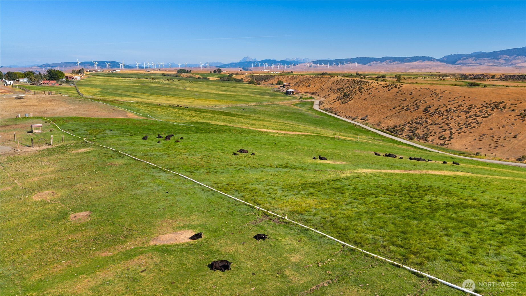 14 Sundance Lane , Ellensburg, WA 98926