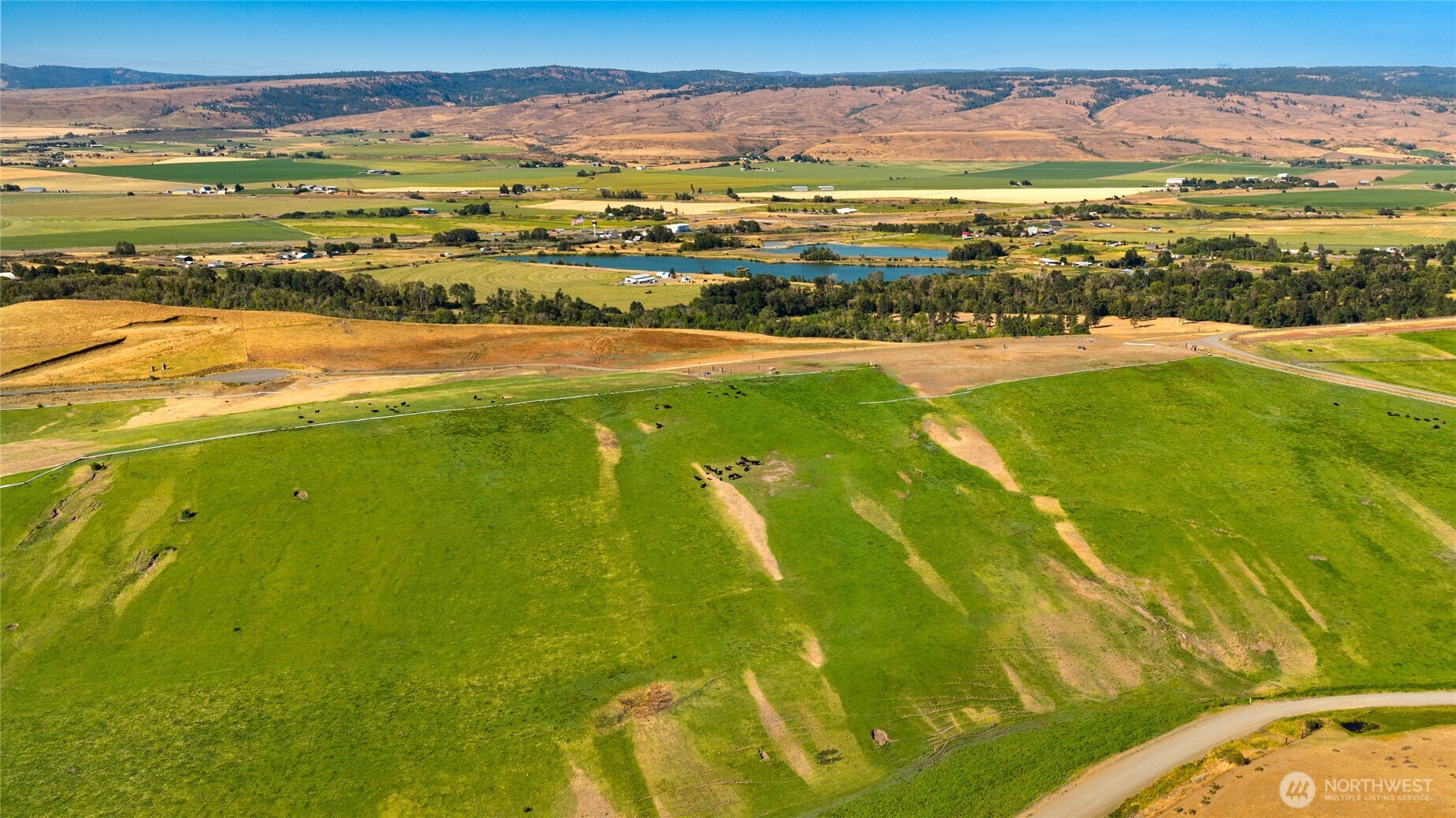 14 Sundance Lane , Ellensburg, WA 98926