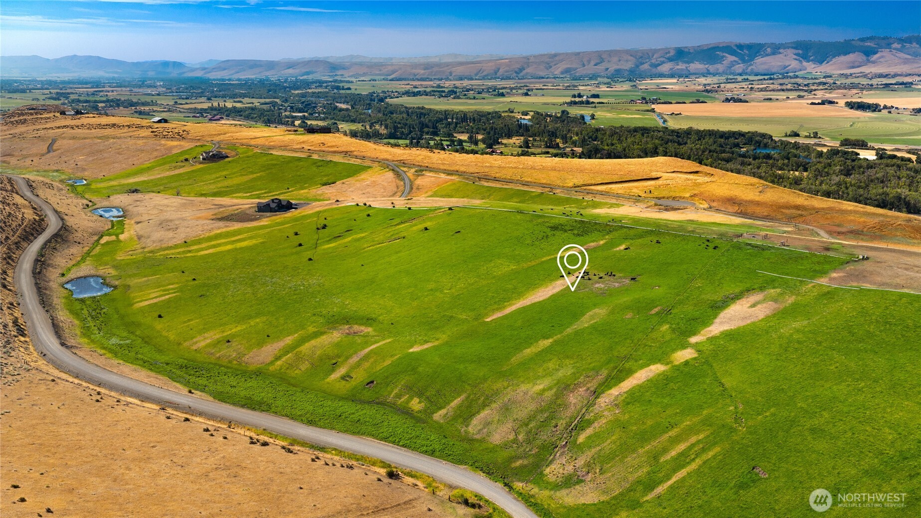 14 Sundance Lane , Ellensburg, WA 98926