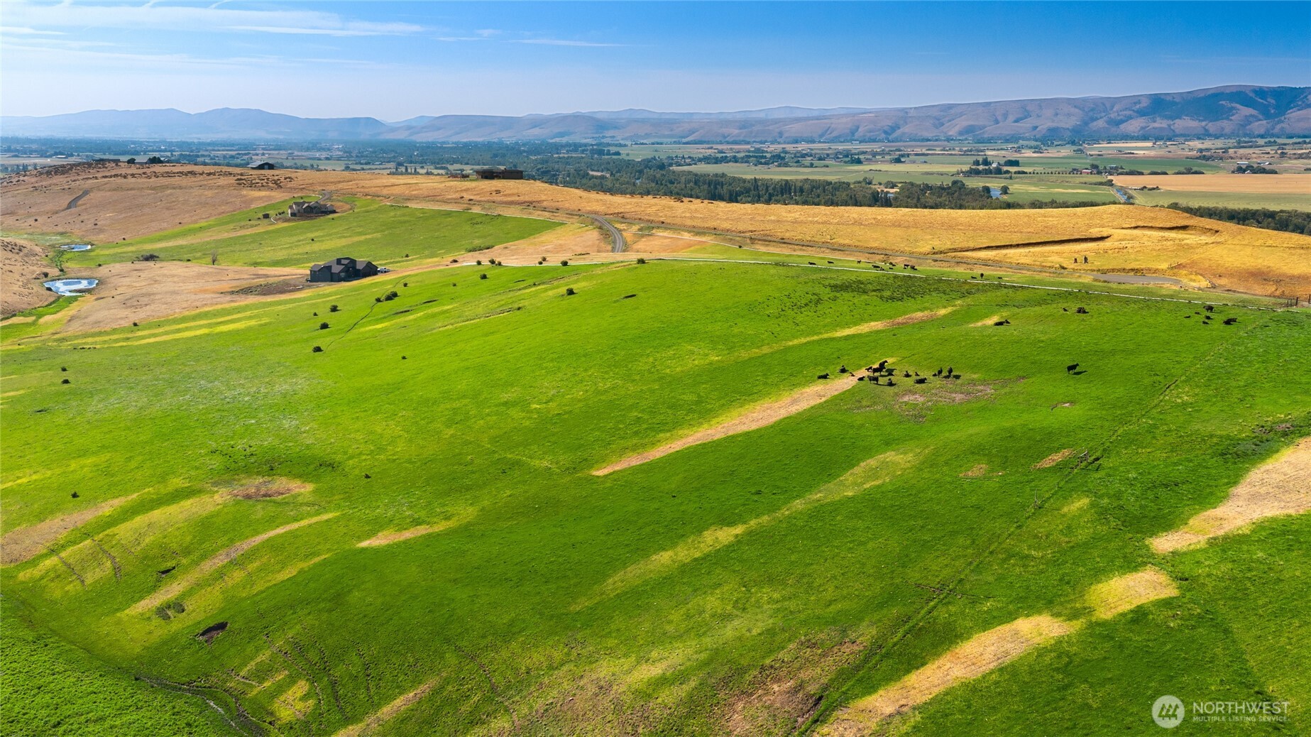 14 Sundance Lane , Ellensburg, WA 98926