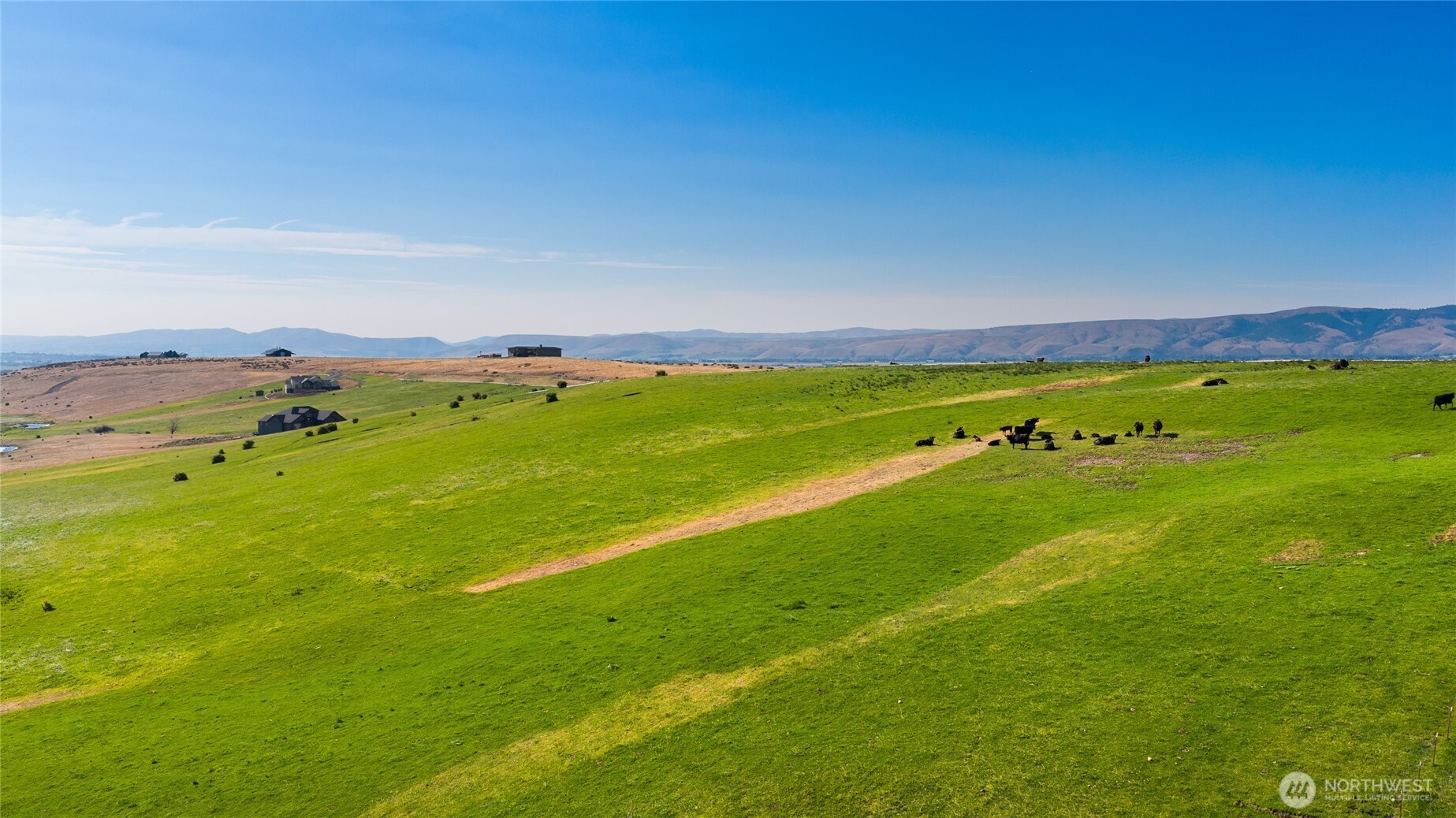 14 Sundance Lane , Ellensburg, WA 98926