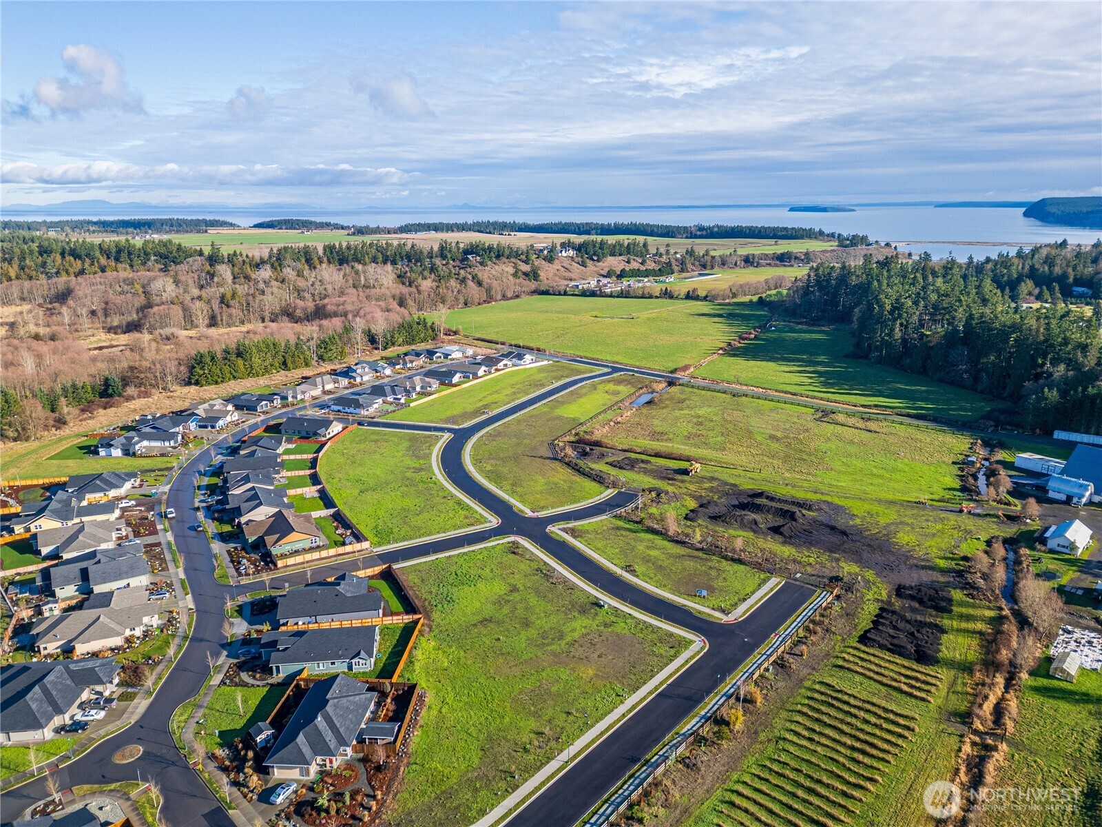 21 Dover Lane , Sequim, WA 98382