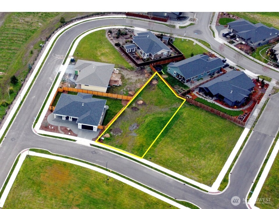 21 Dover Lane , Sequim, WA 98382