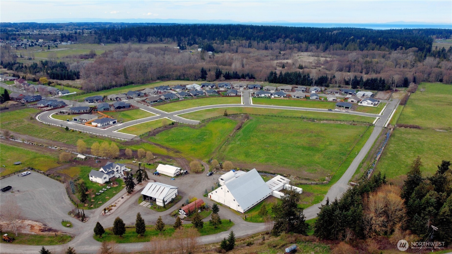 21 Dover Lane , Sequim, WA 98382