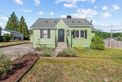 181 Beacon Hill Drive , Longview, WA 98632