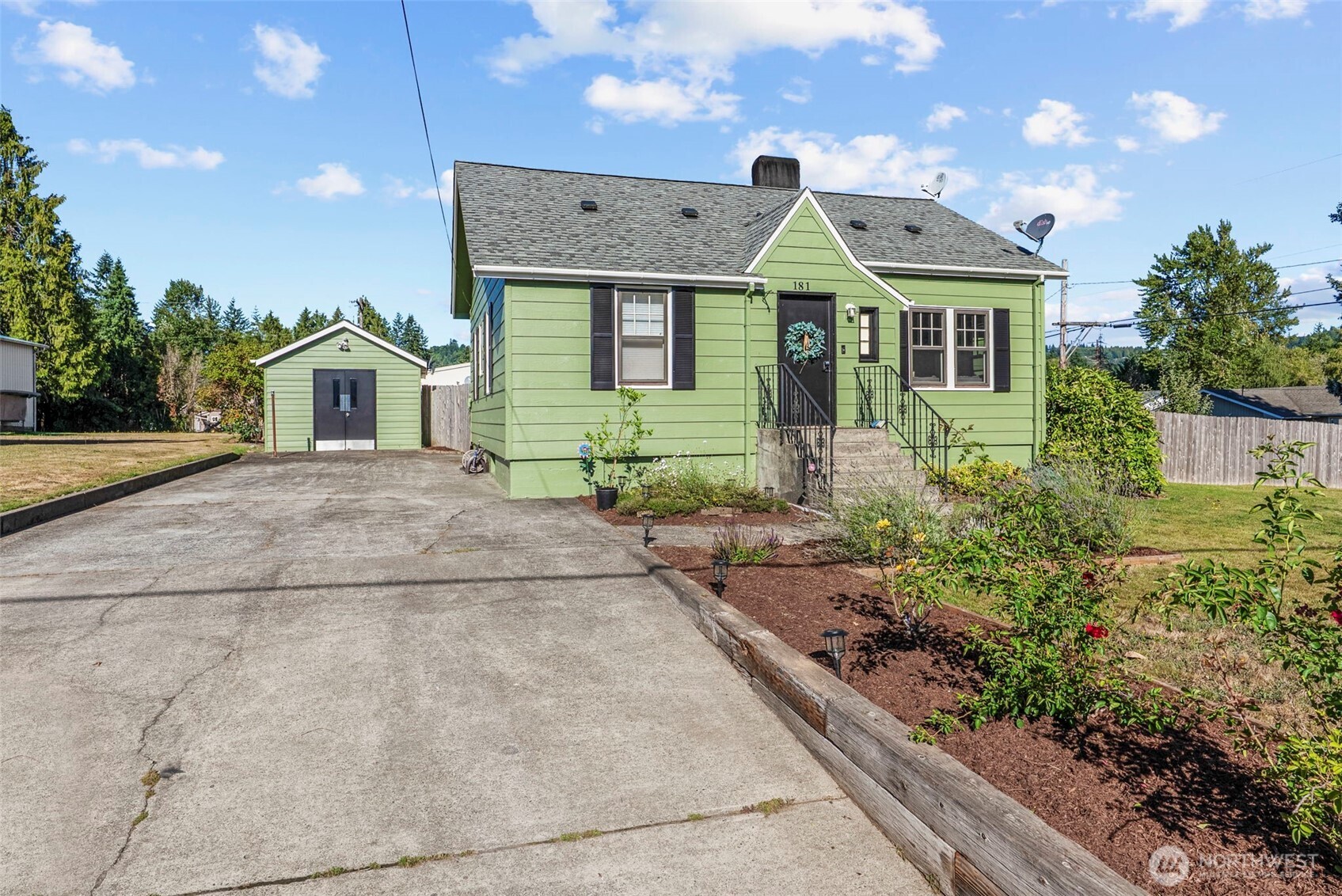 181 Beacon Hill Drive , Longview, WA 98632