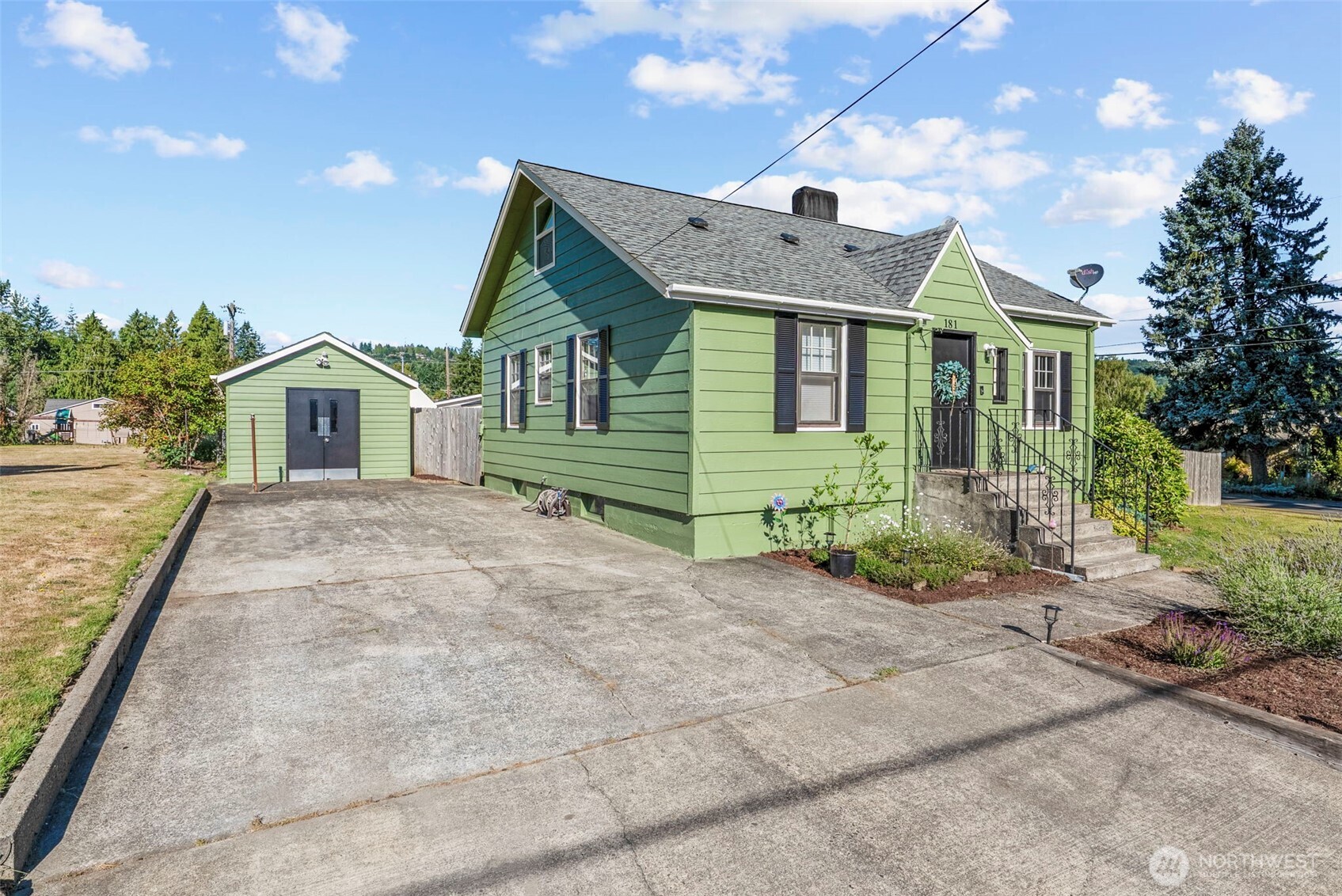 181 Beacon Hill Drive , Longview, WA 98632