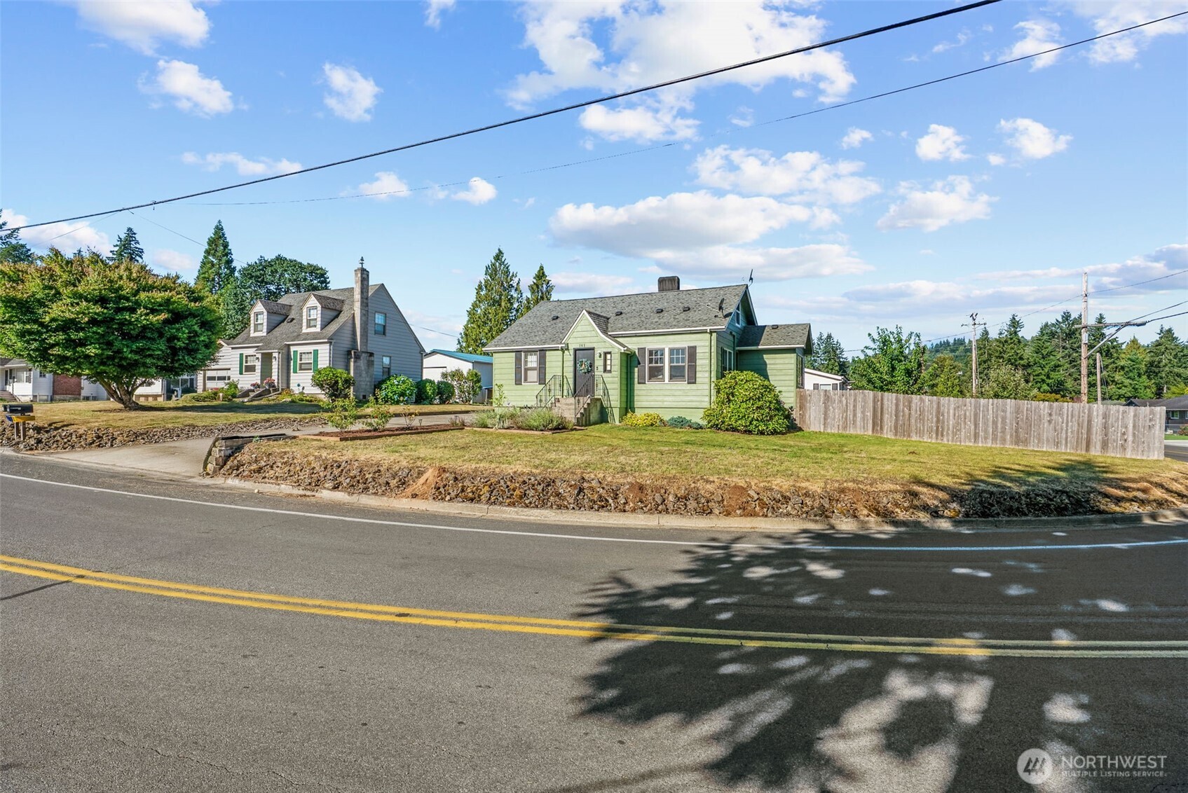 181 Beacon Hill Drive , Longview, WA 98632