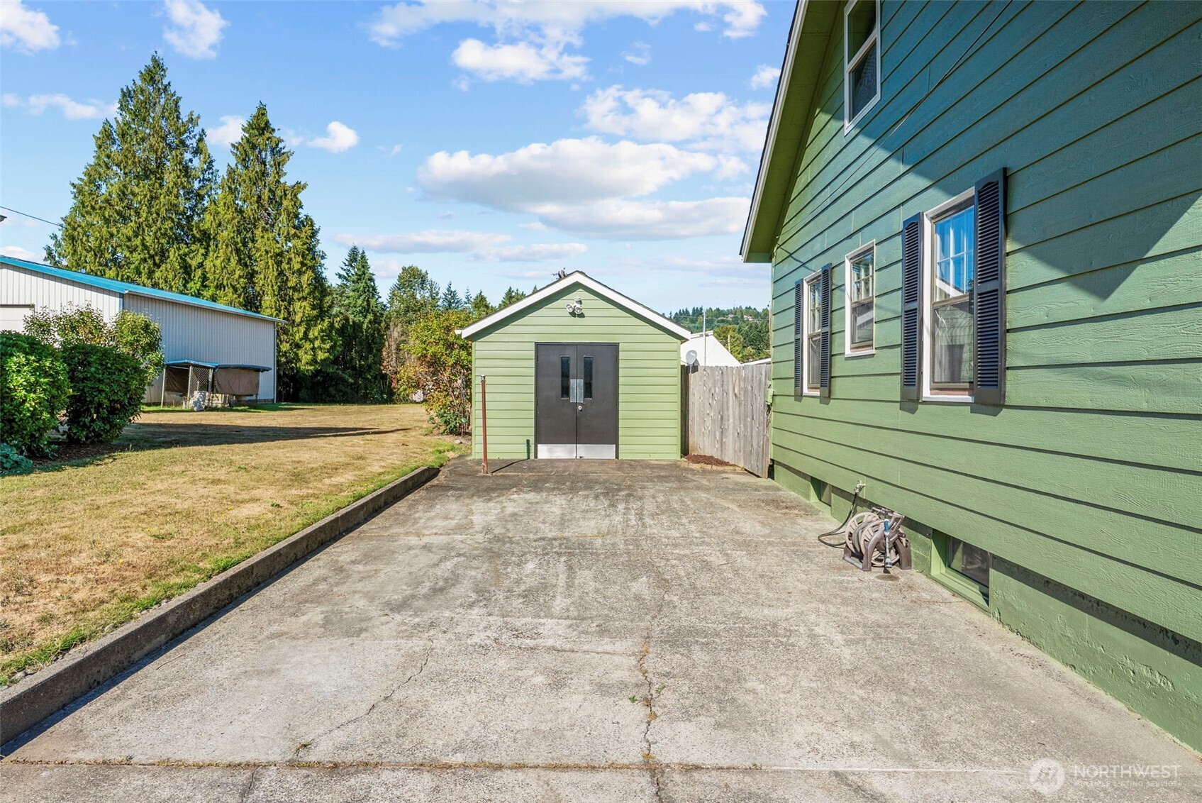 181 Beacon Hill Drive , Longview, WA 98632