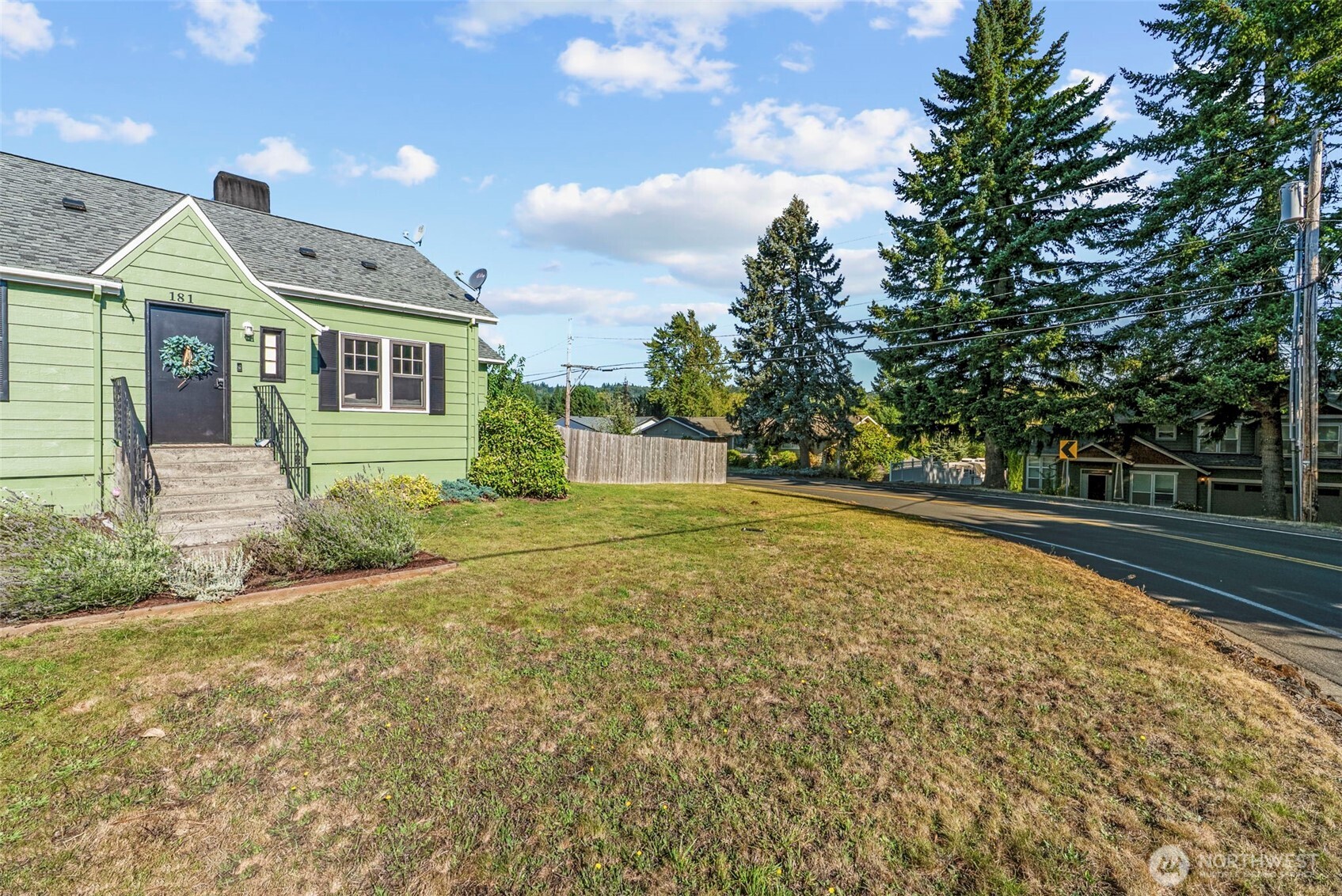 181 Beacon Hill Drive , Longview, WA 98632