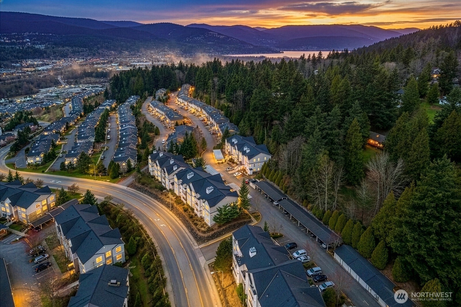 23420 SE Black Nugget Road #F302, Issaquah, WA 98029-6914