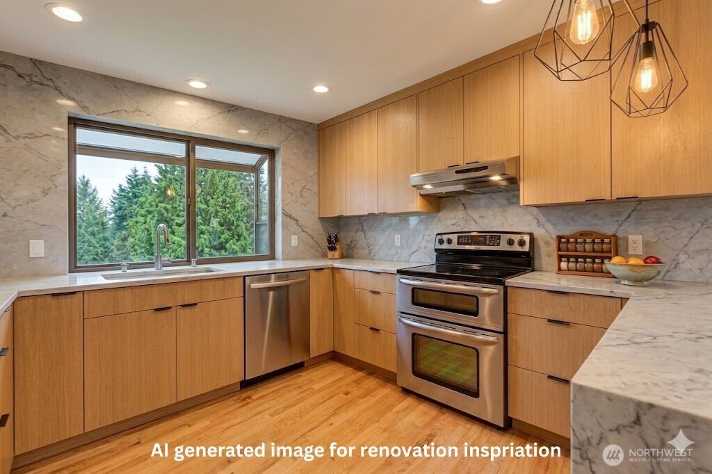 15728 NE 61st Ct , Redmond, WA 98052