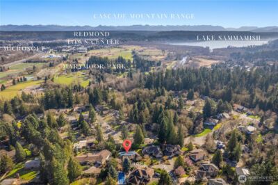 15728 NE 61st Ct , Redmond, WA 98052 - Photo 4