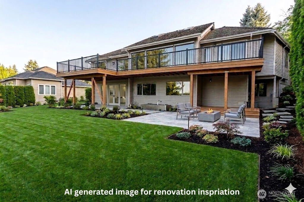 15728 NE 61st Ct , Redmond, WA 98052