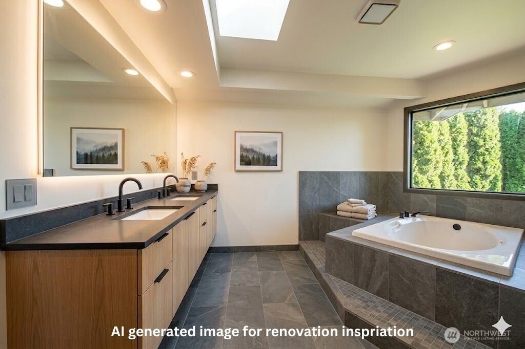 15728 NE 61st Ct , Redmond, WA 98052