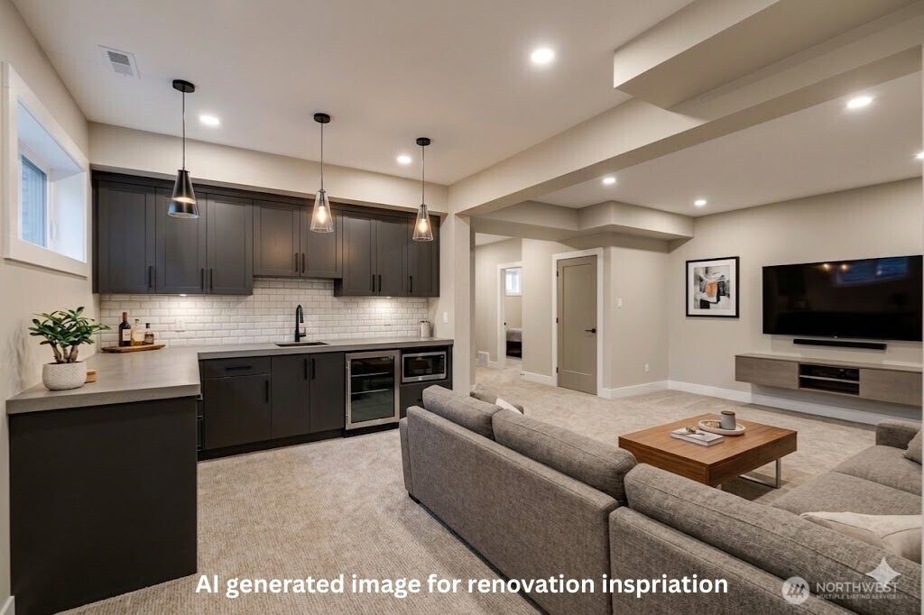 15728 NE 61st Ct , Redmond, WA 98052