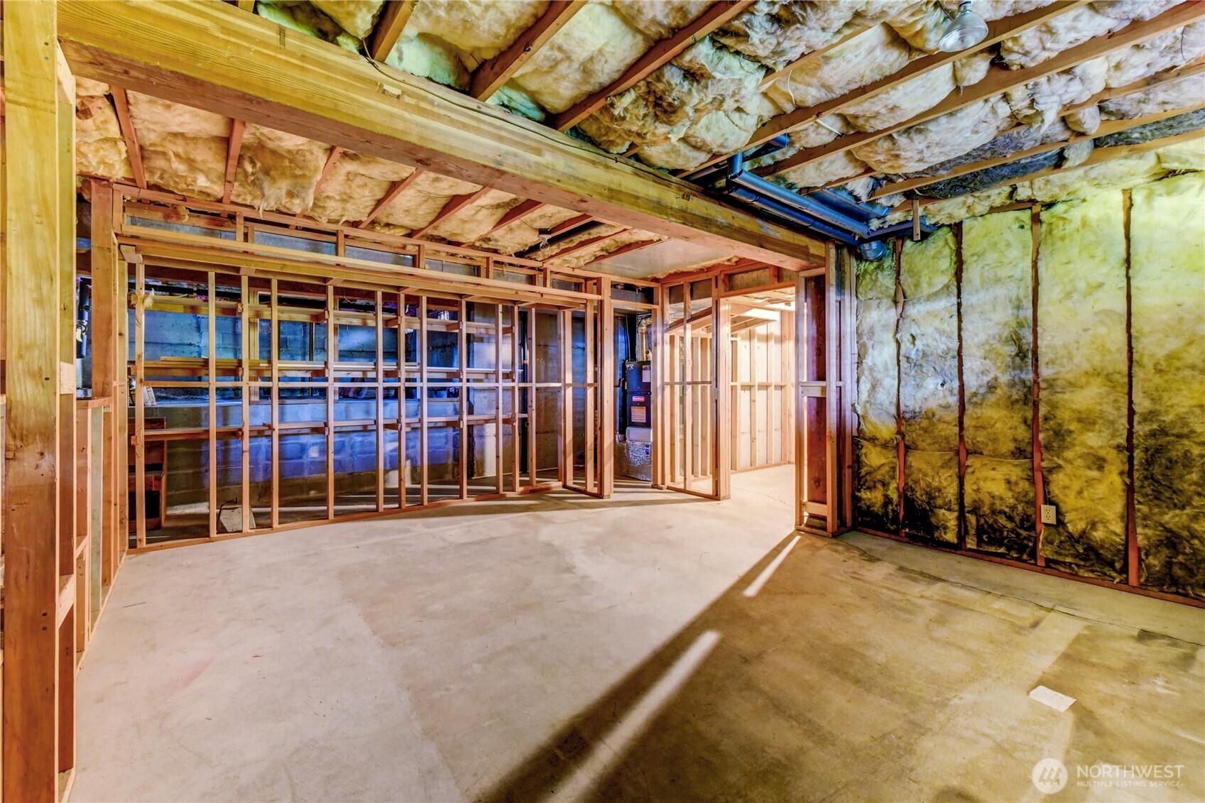 15728 NE 61st Ct , Redmond, WA 98052