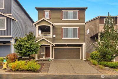 1224 92nd Avenue NE, Lake Stevens, WA 98258