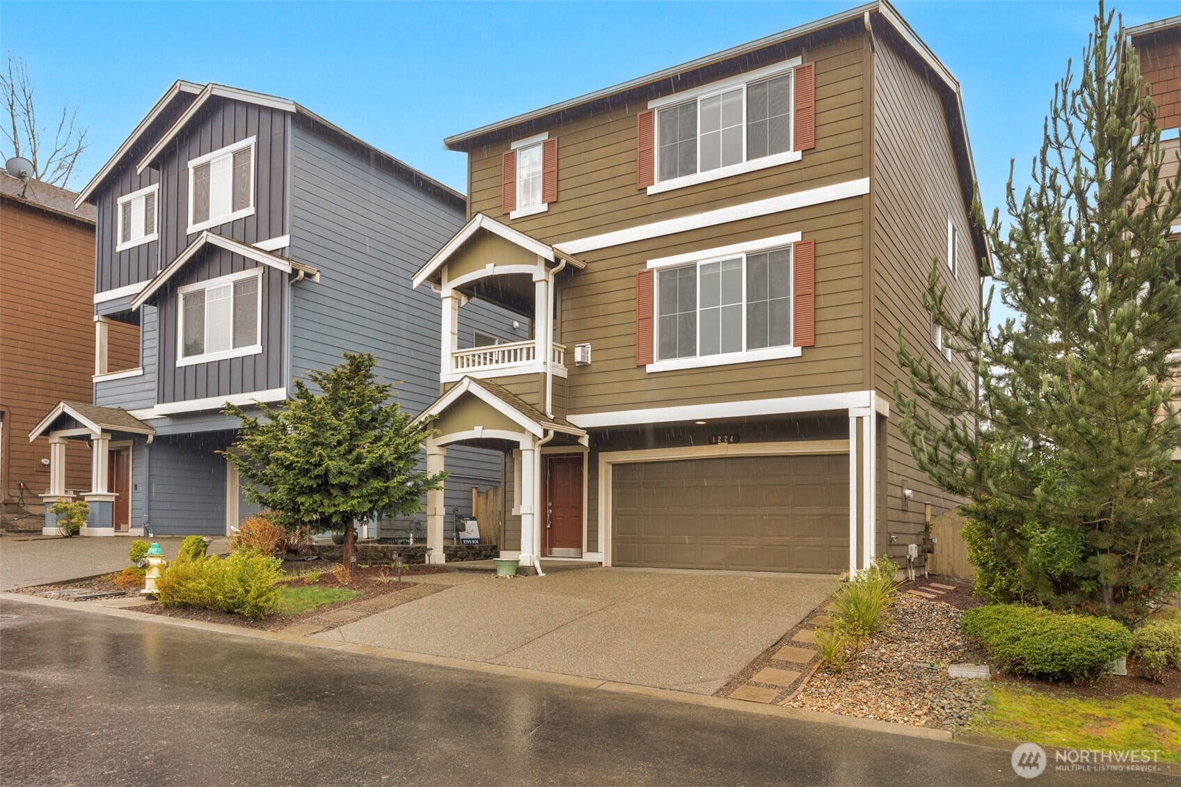 1224 92nd Avenue NE, Lake Stevens, WA 98258