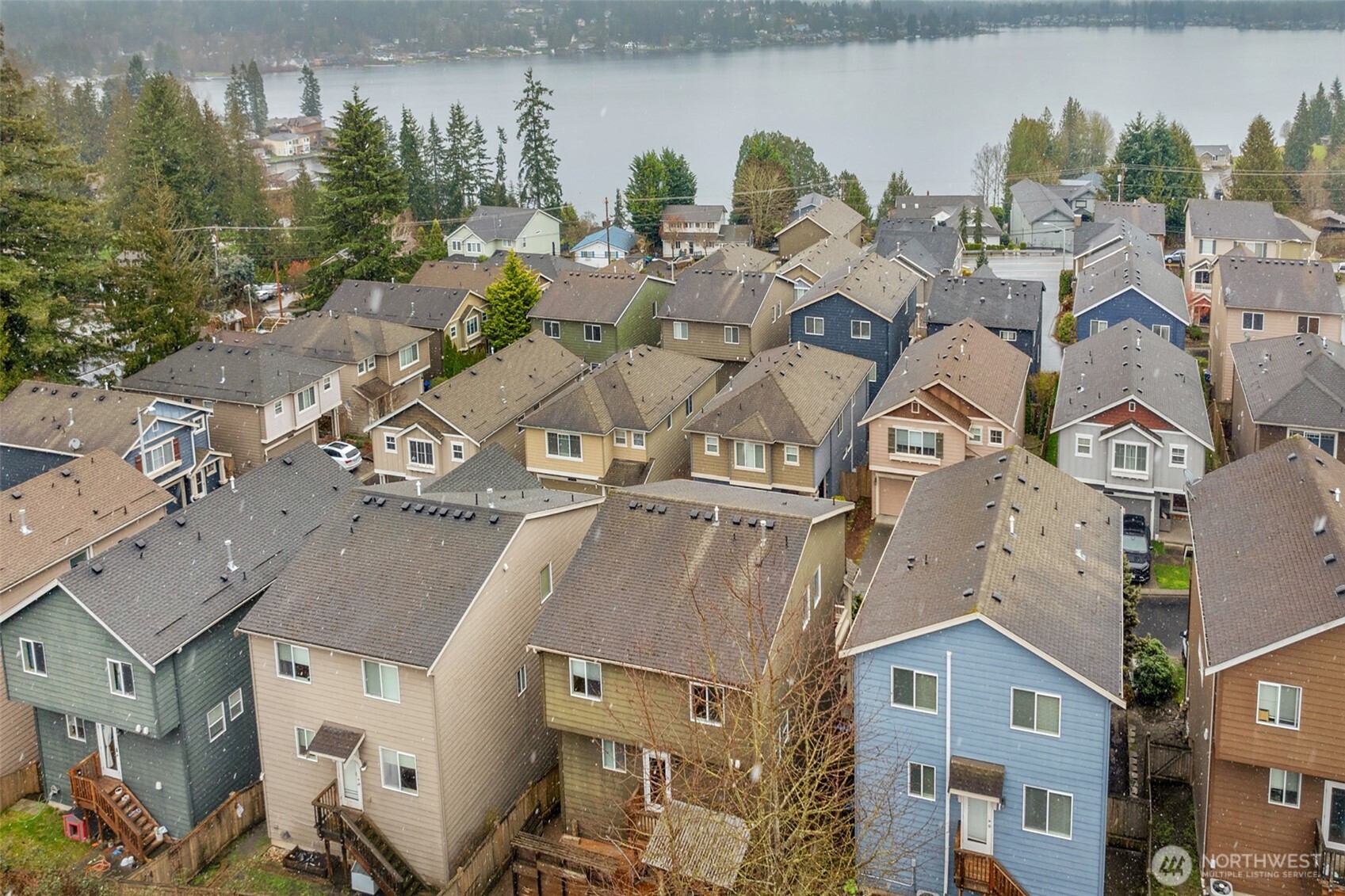 1224 92nd Avenue NE, Lake Stevens, WA 98258