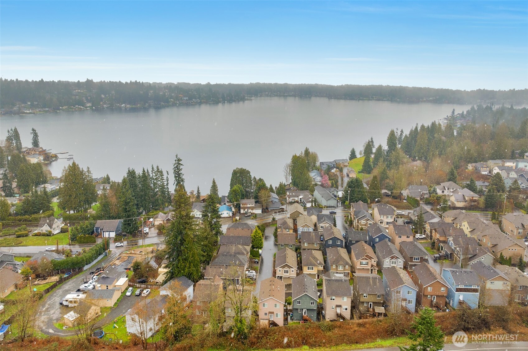 1224 92nd Avenue NE, Lake Stevens, WA 98258