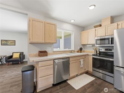 657 S Lawler Avenue , East Wenatchee, WA 98802 - Photo 9