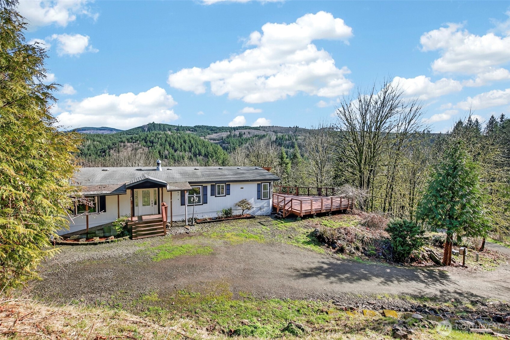 6396 Kalama River Road , Kalama, WA 98625