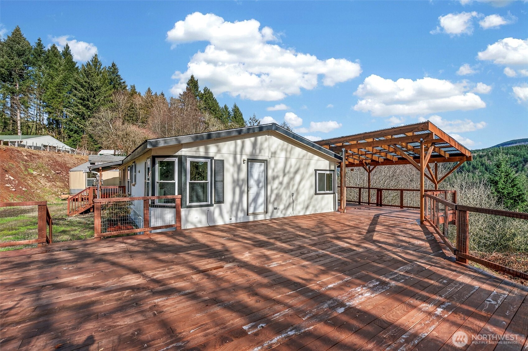 6396 Kalama River Road , Kalama, WA 98625