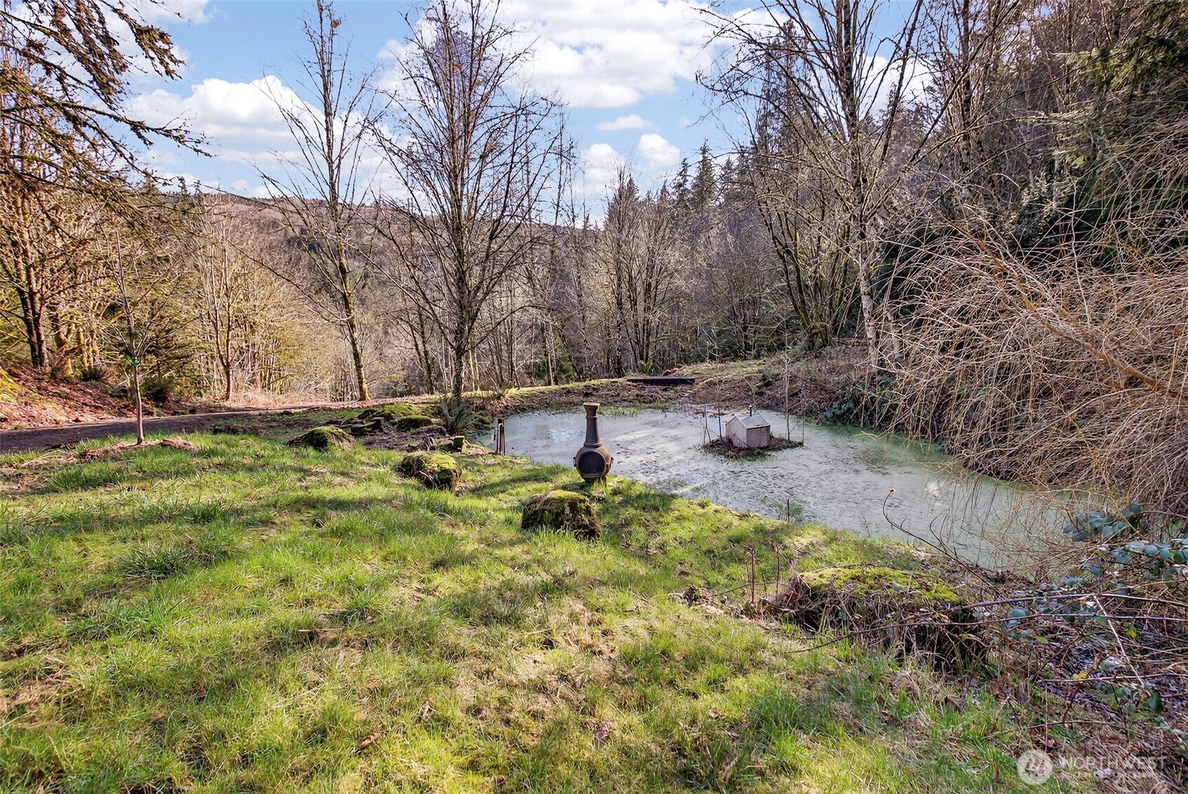 6396 Kalama River Road , Kalama, WA 98625