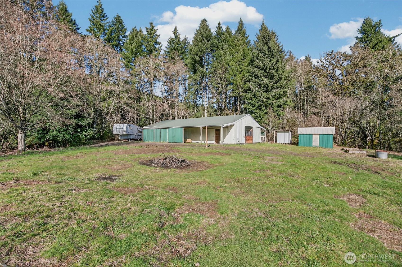 6396 Kalama River Road , Kalama, WA 98625