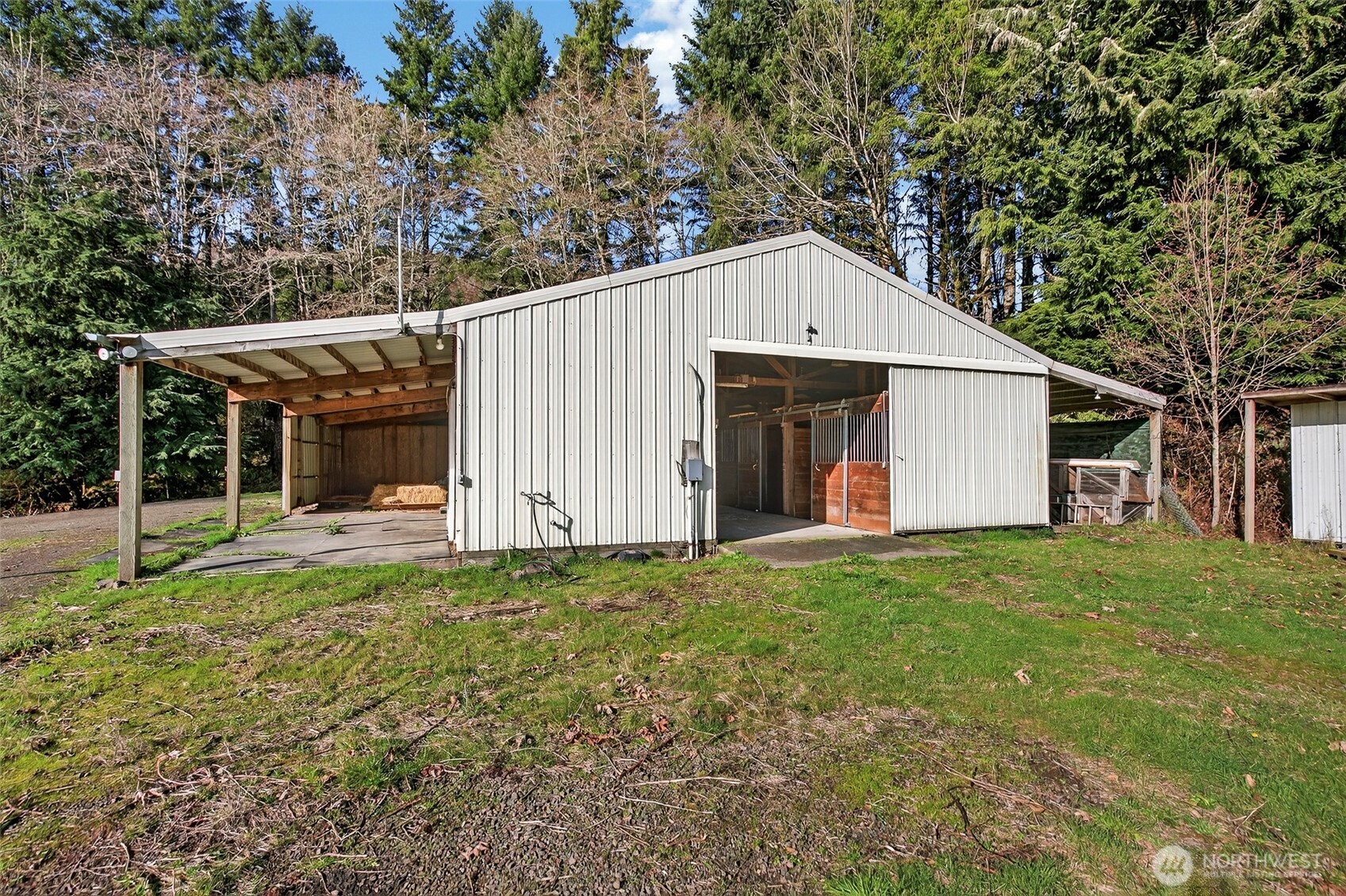 6396 Kalama River Road , Kalama, WA 98625