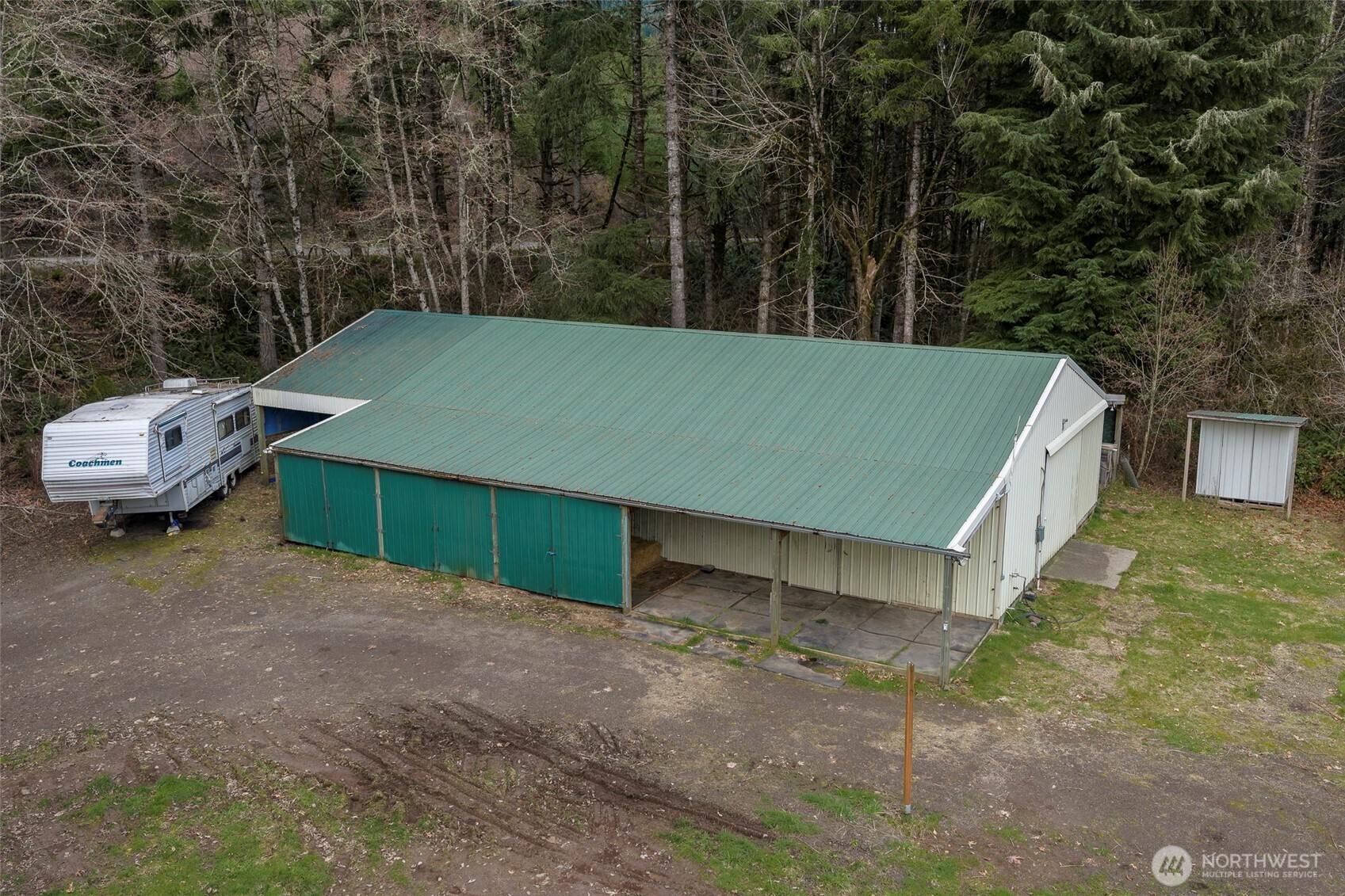 6396 Kalama River Road , Kalama, WA 98625
