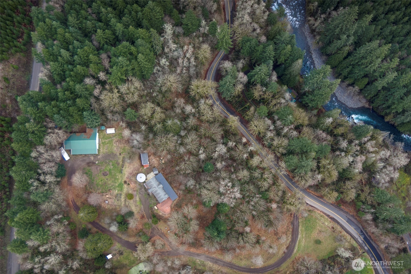 6396 Kalama River Road , Kalama, WA 98625