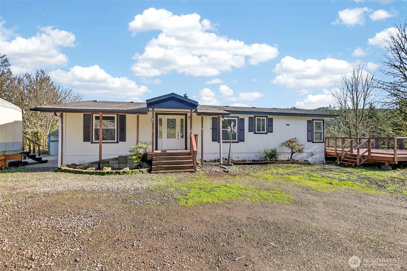 6396 Kalama River Road , Kalama, WA 98625