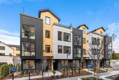 13365 (Site31) NE 175th Place , Woodinville, WA 98072