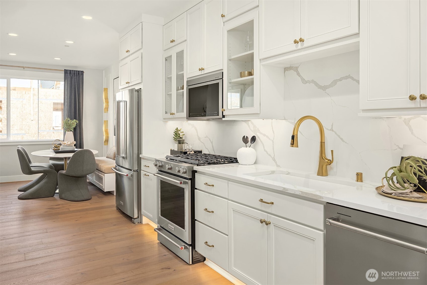 13365 (Site31) NE 175th Place , Woodinville, WA 98072