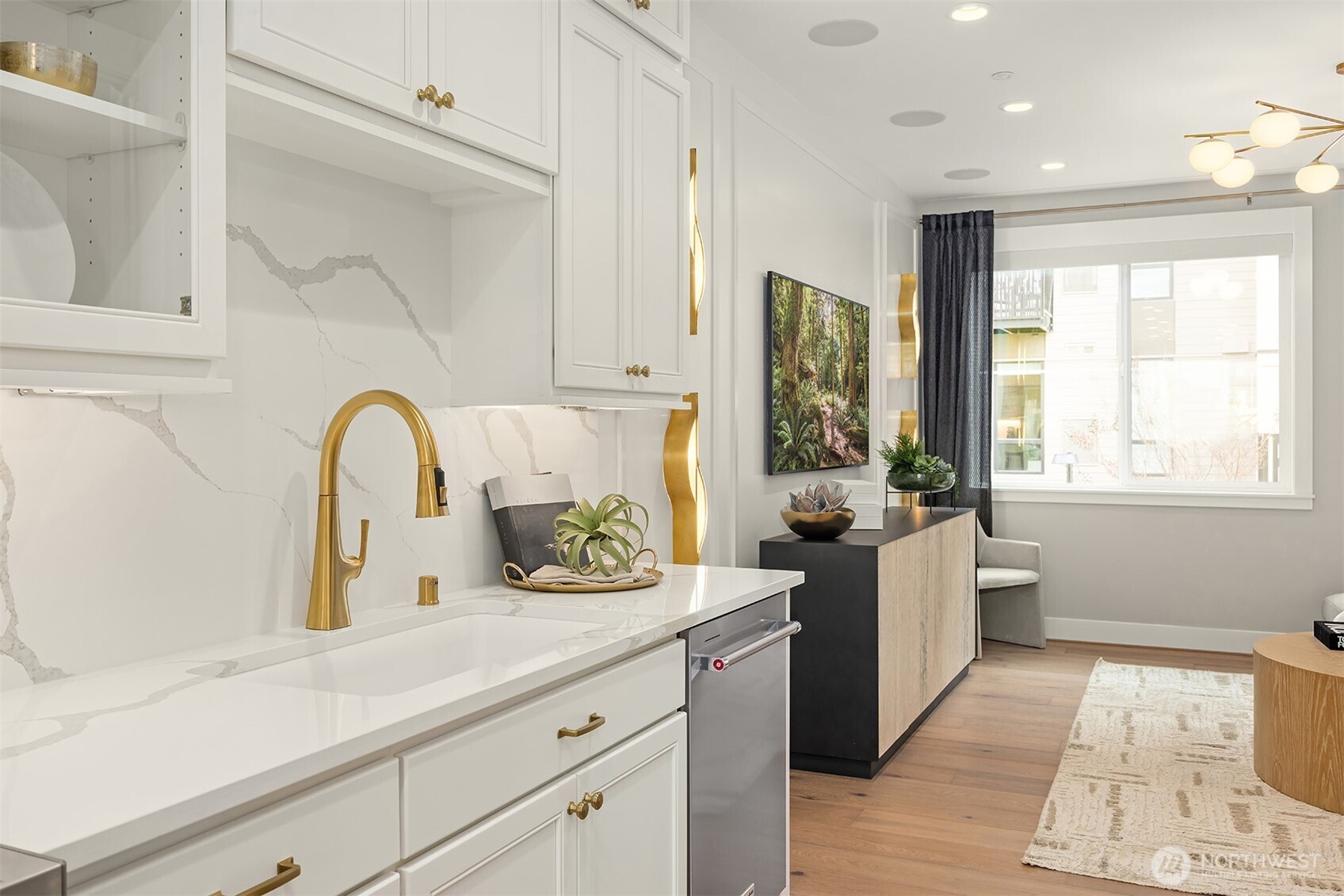 13365 (Site31) NE 175th Place , Woodinville, WA 98072