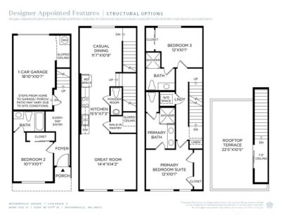 13365 (Site31) NE 175th Place , Woodinville, WA 98072 - Photo 33